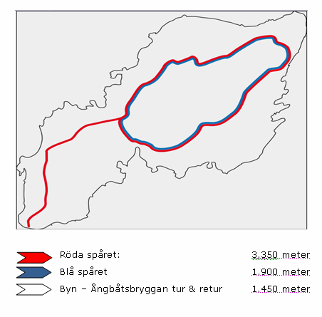 Aspö motionsspår